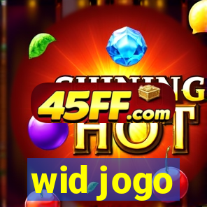 wid jogo